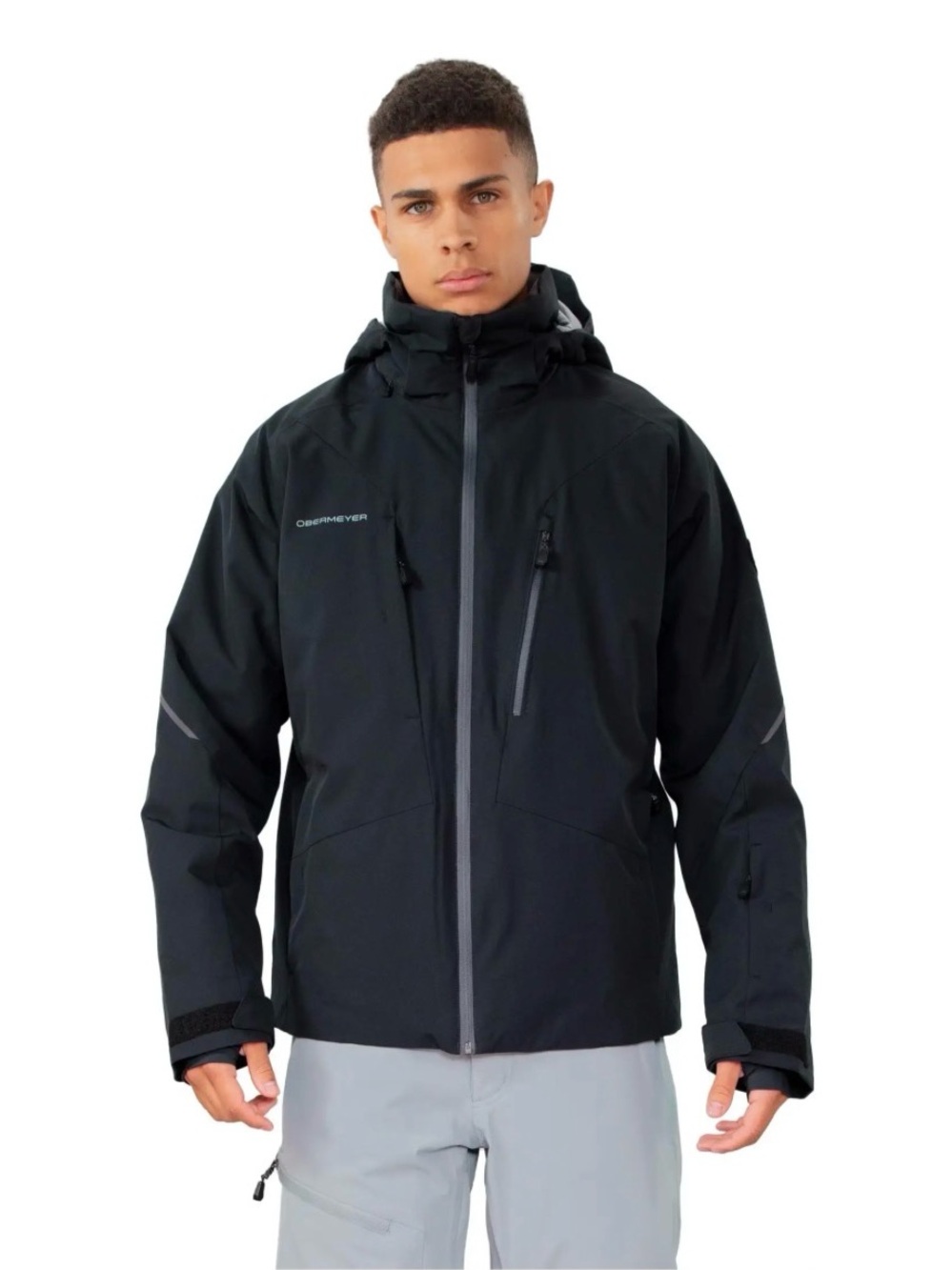 Obermeyer Raze Ski Jacket Men’s 2XXL NWT Waterproof Winter Snow Coat